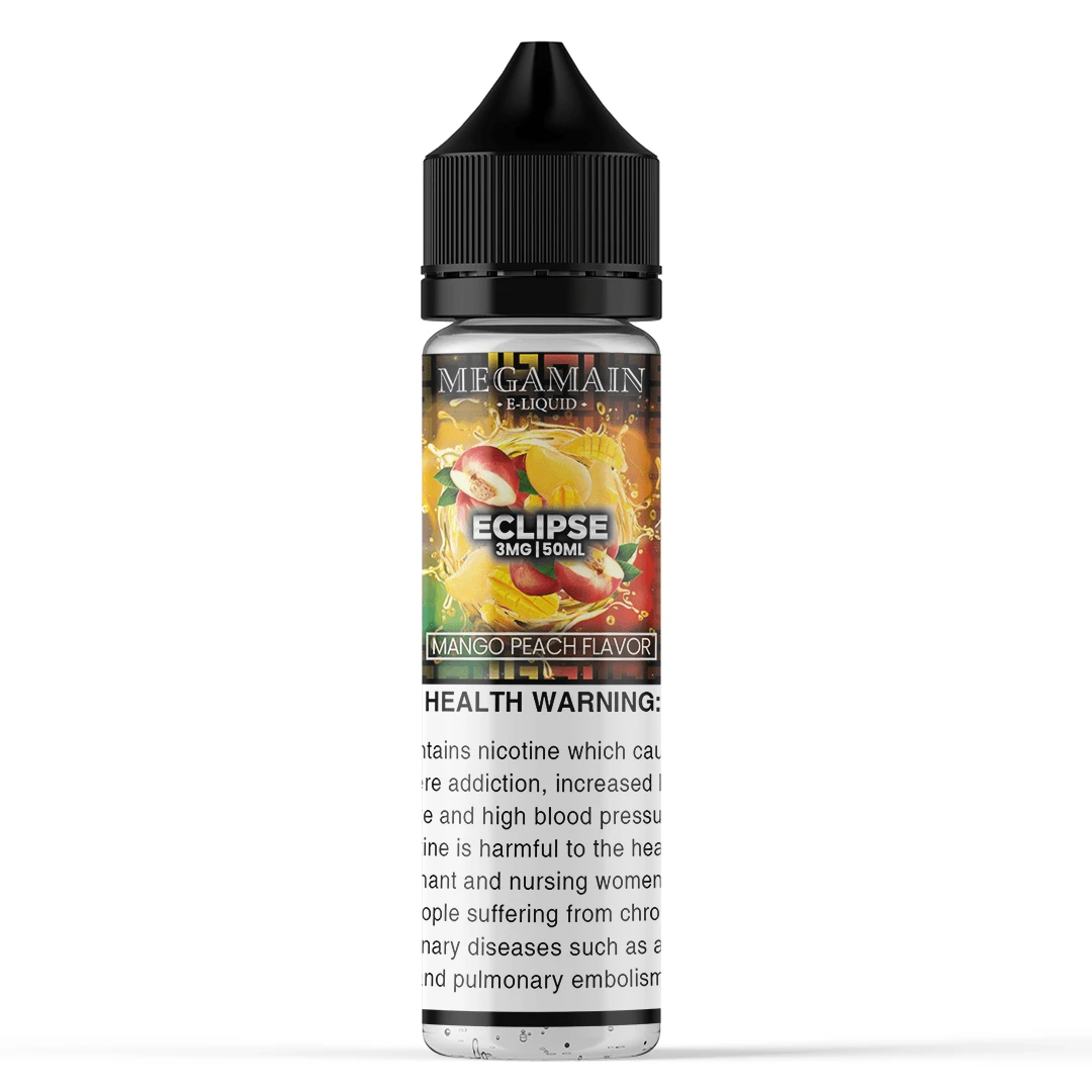 Megamain Eclipse 30ml