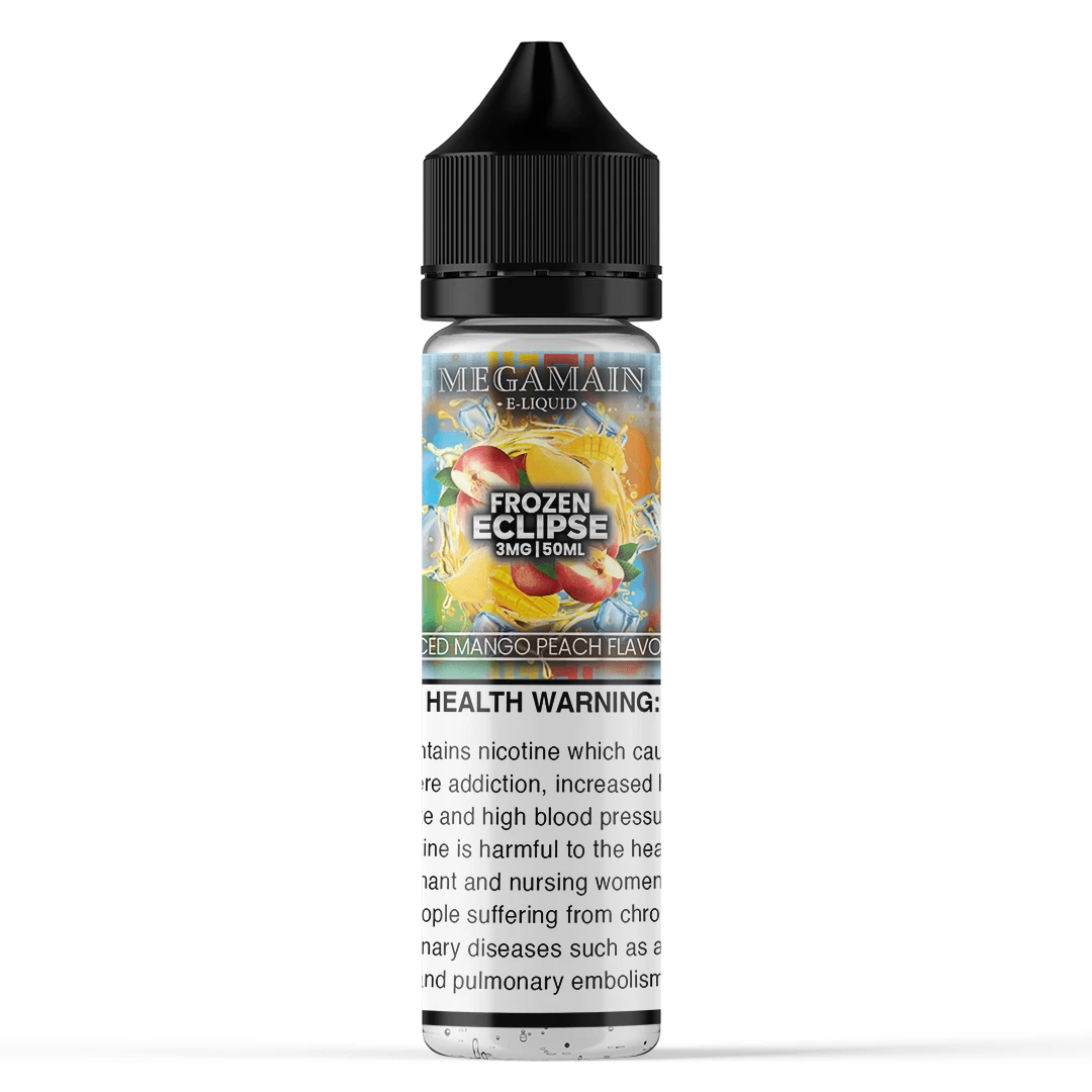 Megamain Eclipse Frozen 30ml
